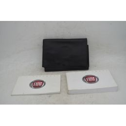 Libretto Uso e Manutenzione Fiat Freemont Dal 2011 al 2015  1765526420273