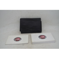 Libretto Uso e Manutenzione Fiat Freemont Dal 2011 al 2015  1765526420273