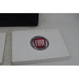 Libretto Uso e Manutenzione Fiat Freemont Dal 2011 al 2015  1765526420273