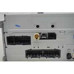 Autoradio Fiat Freemont Dal 2011 al 2015 Cod 05064543AL  1765527032772