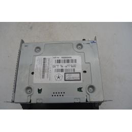 Autoradio Fiat Freemont Dal 2011 al 2015 Cod 05064543AL  1765527032772