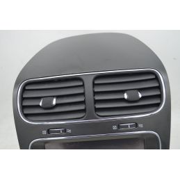 Display + Bocchette Aria Fiat Freemont Dal 2011 al 2015 Cod 05064993AH  1765527379914