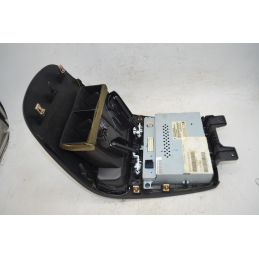 Display + Bocchette Aria Fiat Freemont Dal 2011 al 2015 Cod 05064993AH  1765527379914