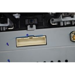 Display + Bocchette Aria Fiat Freemont Dal 2011 al 2015 Cod 05064993AH  1765527379914