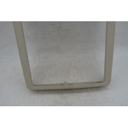 Controllo Comandi Clima Posteriore + Cornice Rivestimento Fiat Freemont Dal 2011 al 2015 Cod 55111313AB  1765528006697