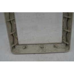 Controllo Comandi Clima Posteriore + Cornice Rivestimento Fiat Freemont Dal 2011 al 2015 Cod 55111313AB  1765528006697