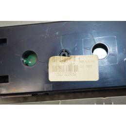 Controllo Comandi Clima Posteriore + Cornice Rivestimento Fiat Freemont Dal 2011 al 2015 Cod 55111313AB  1765528006697