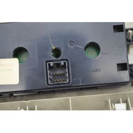Controllo Comandi Clima Posteriore + Cornice Rivestimento Fiat Freemont Dal 2011 al 2015 Cod 55111313AB  1765528006697