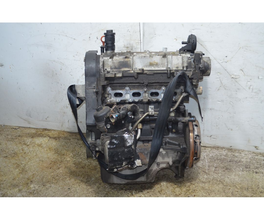 Motore Alfa Romeo MiTo 1.4 Multiair Dal 2008 al 2011 Cod 955A6000  1765528759142