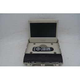 Schermo Sedili Posteriori Fiat Freemont Dal 2011 al 2015 Cod N560J349  1765528465296