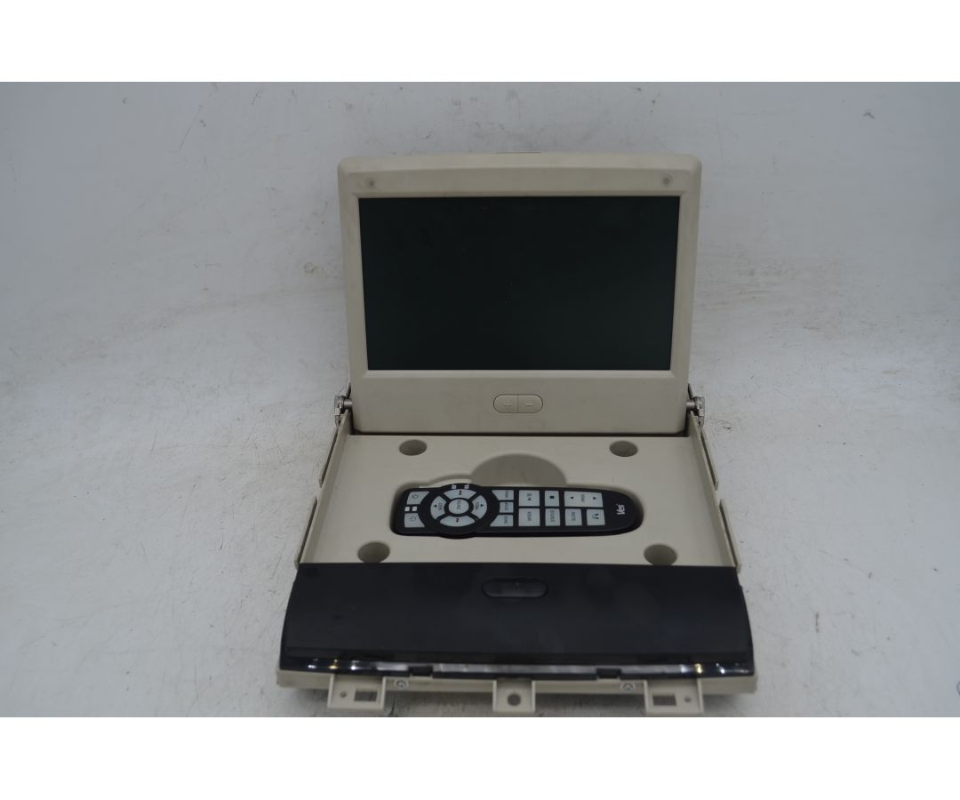 Schermo Sedili Posteriori Fiat Freemont Dal 2011 al 2015 Cod N560J349  1765528465296