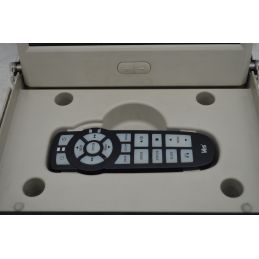 Schermo Sedili Posteriori Fiat Freemont Dal 2011 al 2015 Cod N560J349  1765528465296