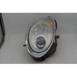 Faro Anteriore SX Alfa Romeo Mito Dal 2008 al 2011 Cod 50522794  1765528924359