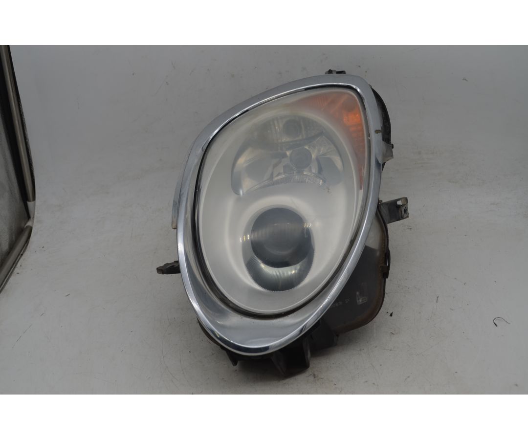 Faro Anteriore SX Alfa Romeo Mito Dal 2008 al 2011 Cod 50522794  1765528924359