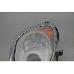 Faro Anteriore SX Alfa Romeo Mito Dal 2008 al 2011 Cod 50522794  1765528924359