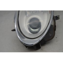 Faro Anteriore SX Alfa Romeo Mito Dal 2008 al 2011 Cod 50522794  1765528924359