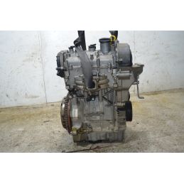 Motore Volkswagen Polo Dal 2014 al 2018 Cod motore CHY N serie C80497  1765529660287