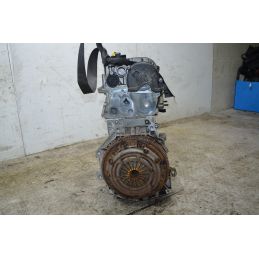 Motore Volkswagen Polo Dal 2014 al 2018 Cod motore CHY N serie C80497  1765529660287