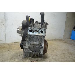 Motore Volkswagen Polo Dal 2014 al 2018 Cod motore CHY N serie C80497  1765529660287