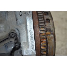 Motore Volkswagen Polo Dal 2014 al 2018 Cod motore CHY N serie C80497  1765529660287