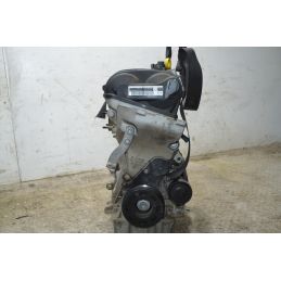 Motore Volkswagen Polo Dal 2014 al 2018 Cod motore CHY N serie C80497  1765529660287