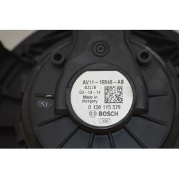 Ventola Abitacolo Ford B-Max dal 2012 al 2018 Cod AV11-19846-AB  1765530058912