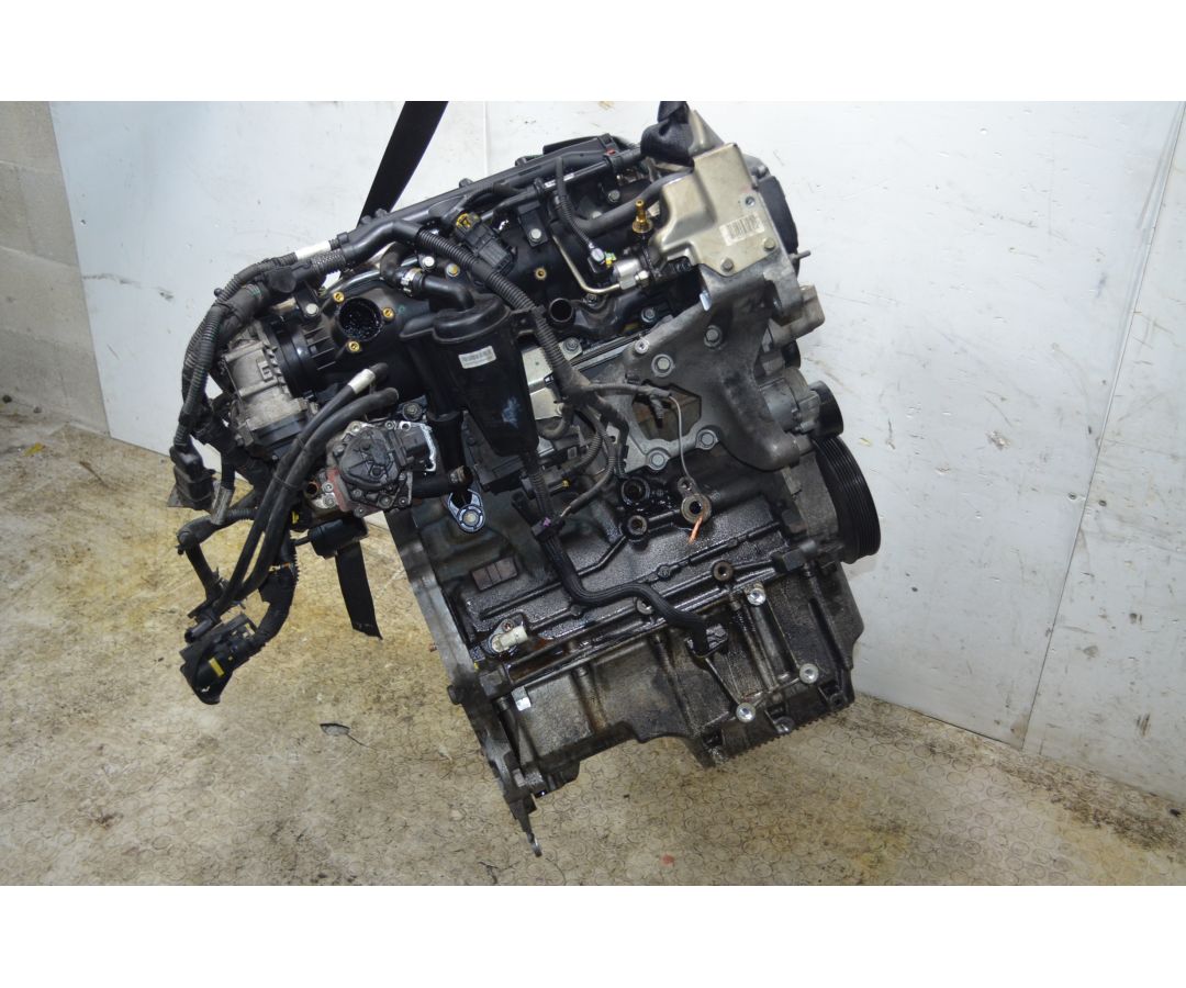 Motore completo Fiat Freemont Dal 2011 al 2016 Cod motore 939B5000 N serie 6845488  1765530616174
