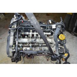 Motore completo Fiat Freemont Dal 2011 al 2016 Cod motore 939B5000 N serie 6845488  1765530616174