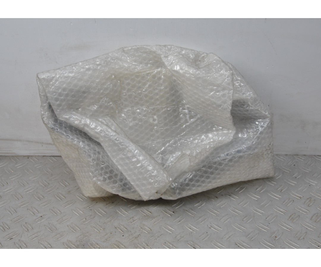 Carena Portafaro Anteriore Grigio Malaguti Centro SL 50 Dal 1994 al 1999 cod 07117488  1625210527179