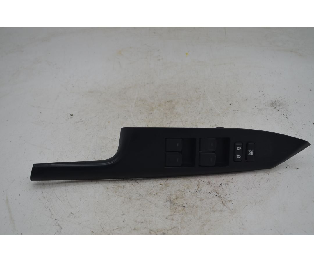 Pulsantiera Anteriore SX Lexus CT 200h dal 2011 al 2022 Cod 7423276010  1765530752391