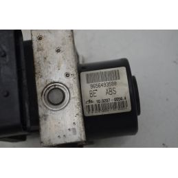Pompa ABS Citroen C3 Pluriel dal 2003 al 2010 Cod 9656493580  1765532247338