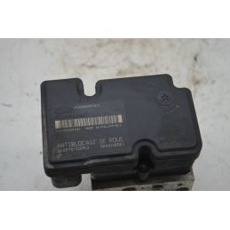 Pompa ABS Citroen C3 Pluriel dal 2003 al 2010 Cod 9656493580  1765532247338