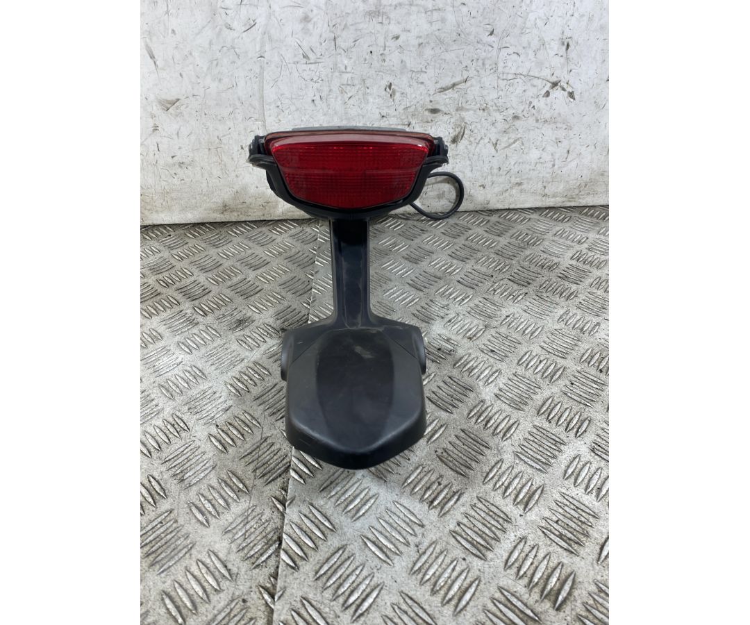 Carena Passaruota Con Stop Posteriore Honda CBR 1000 RR Dal 2008 al 2011  1765533719537