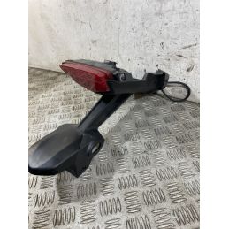 Carena Passaruota Con Stop Posteriore Honda CBR 1000 RR Dal 2008 al 2011  1765533719537