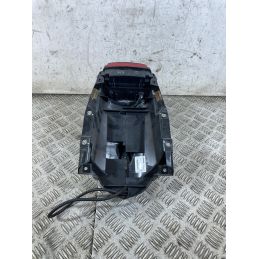 Carena Passaruota Con Stop Posteriore Honda CBR 1000 RR Dal 2008 al 2011  1765533719537