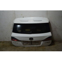 Portellone bagagliaio posteriore Lexus Ct200h Dal 2014 al 2020 Cod 6700576030  1765533577380