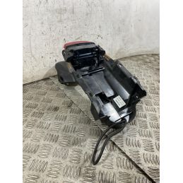 Carena Passaruota Con Stop Posteriore Honda CBR 1000 RR Dal 2008 al 2011  1765533719537