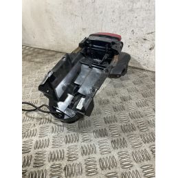 Carena Passaruota Con Stop Posteriore Honda CBR 1000 RR Dal 2008 al 2011  1765533719537