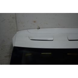 Portellone bagagliaio posteriore Lexus Ct200h Dal 2014 al 2020 Cod 6700576030  1765533577380