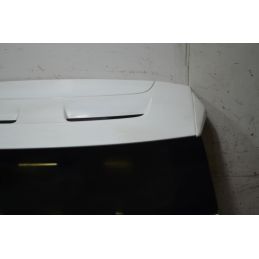 Portellone bagagliaio posteriore Lexus Ct200h Dal 2014 al 2020 Cod 6700576030  1765533577380