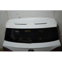 Portellone bagagliaio posteriore Lexus Ct200h Dal 2014 al 2020 Cod 6700576030  1765533577380