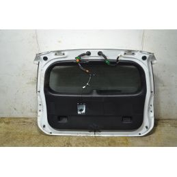 Portellone bagagliaio posteriore Lexus Ct200h Dal 2014 al 2020 Cod 6700576030  1765533577380