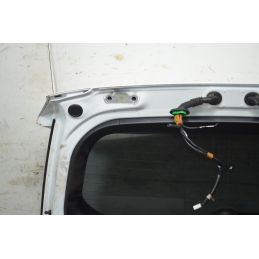 Portellone bagagliaio posteriore Lexus Ct200h Dal 2014 al 2020 Cod 6700576030  1765533577380