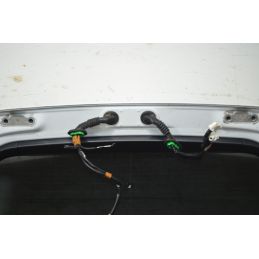 Portellone bagagliaio posteriore Lexus Ct200h Dal 2014 al 2020 Cod 6700576030  1765533577380