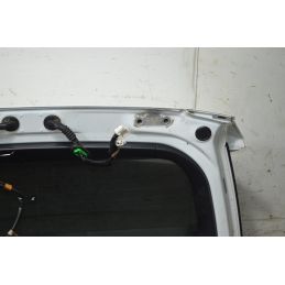 Portellone bagagliaio posteriore Lexus Ct200h Dal 2014 al 2020 Cod 6700576030  1765533577380