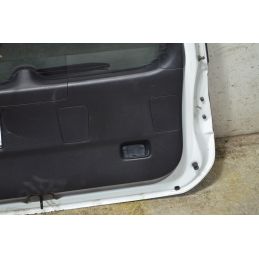 Portellone bagagliaio posteriore Lexus Ct200h Dal 2014 al 2020 Cod 6700576030  1765533577380