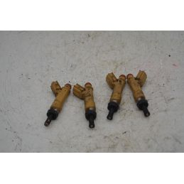 Iniettori Lexus CT 200h dal 2011 al 2022 Cod 23250-37010  1765534356748