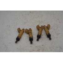 Iniettori Lexus CT 200h dal 2011 al 2022 Cod 23250-37010  1765534356748