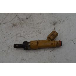 Iniettori Lexus CT 200h dal 2011 al 2022 Cod 23250-37010  1765534356748