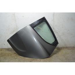 Portiera sportello posteriore SX Lancia Ypsilon Dal 2011 al 2016 Cod 52121662  1765534626223
